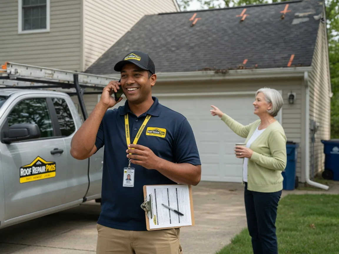 Roof Repair Canterbury, NH FAQs